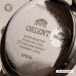 Orient 30mm Nữ RF-QA0008S30B (RF-QA0008S10B) - Ảnh 6