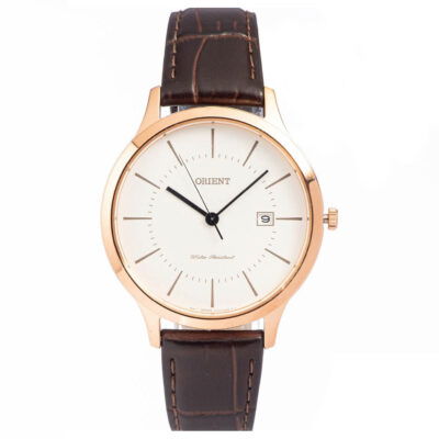 Ảnh sản phẩm Orient 39mm Nam RF-QD0001S30B (RF-QD0001S10B)