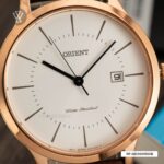 Orient 39mm Nam RF-QD0001S30B (RF-QD0001S10B) - Ảnh 3
