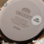 Orient 39mm Nam RF-QD0001S30B (RF-QD0001S10B) - Ảnh 6