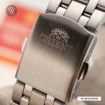 Orient 39mm Nam RF-QD0001S30B (RF-QD0001S10B) - Ảnh 7