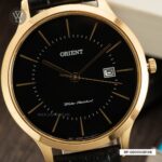 Orient 39mm Nam RF-QD0002B30B (RF-QD0002B10B) - Ảnh 3
