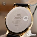 Orient 39mm Nam RF-QD0002B30B (RF-QD0002B10B) - Ảnh 6