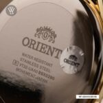 Orient 39mm Nam RF-QD0003G30B (RF-QD0003G10B) - Ảnh 6