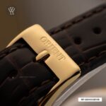 Orient 39mm Nam RF-QD0003G30B (RF-QD0003G10B) - Ảnh 7