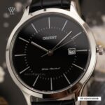 Orient 39mm Nam RF-QD0004B30B (RF-QD0004B10B) - Ảnh 3