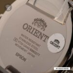 Orient 39mm Nam RF-QD0004B30B (RF-QD0004B10B) - Ảnh 6