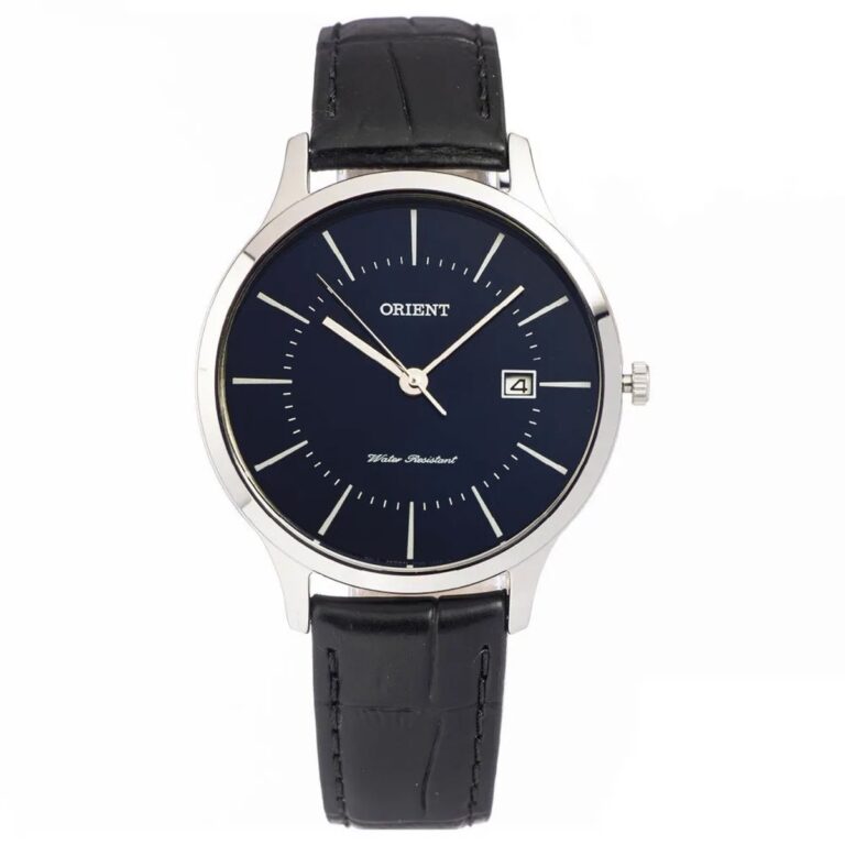 Orient 39mm Nam RF-QD0005L30B (RF-QD0005L10B)