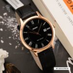 Orient 39mm Nam RF-QD0007B30B (RF-QD0007B10B) - Ảnh 2