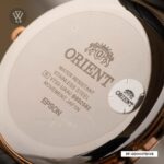 Orient 39mm Nam RF-QD0007B30B (RF-QD0007B10B) - Ảnh 6