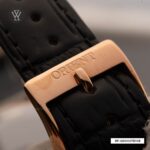 Orient 39mm Nam RF-QD0007B30B (RF-QD0007B10B) - Ảnh 7