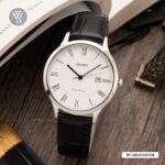 Orient 39mm Nam RF-QD0008S30B (RF-QD0008S10B) - Ảnh 2