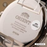 Orient 39mm Nam RF-QD0008S30B (RF-QD0008S10B) - Ảnh 7