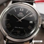 Orient 40.5mm Nam TAC0000AB0 (FAC0000AB0 / SAC0000AB0) - Ảnh 3