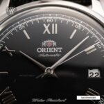 Orient 40.5mm Nam TAC0000AB0 (FAC0000AB0 / SAC0000AB0) - Ảnh 4