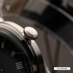 Orient 40.5mm Nam TAC0000AB0 (FAC0000AB0 / SAC0000AB0) - Ảnh 5