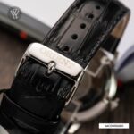 Orient 40.5mm Nam TAC0000AB0 (FAC0000AB0 / SAC0000AB0) - Ảnh 6