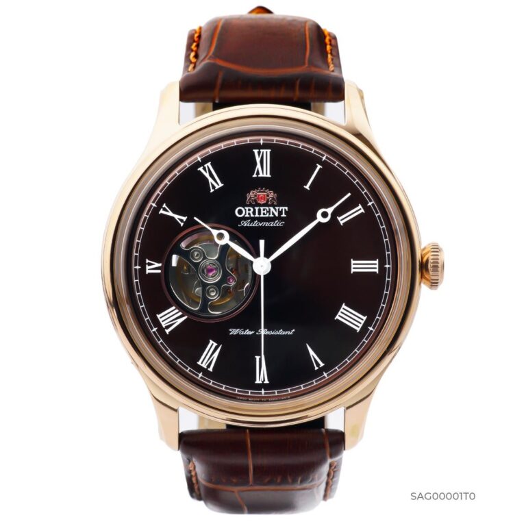 Orient 42mm Nam SAG00001T0-B