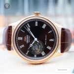 Orient 42mm Nam SAG00001T0-B - Ảnh 2