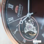 Orient 42mm Nam SAG00001T0-B - Ảnh 3