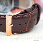 Orient 42mm Nam SAG00001T0-B - Ảnh 5