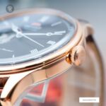 Orient 42mm Nam SAG00001T0-B - Ảnh 6