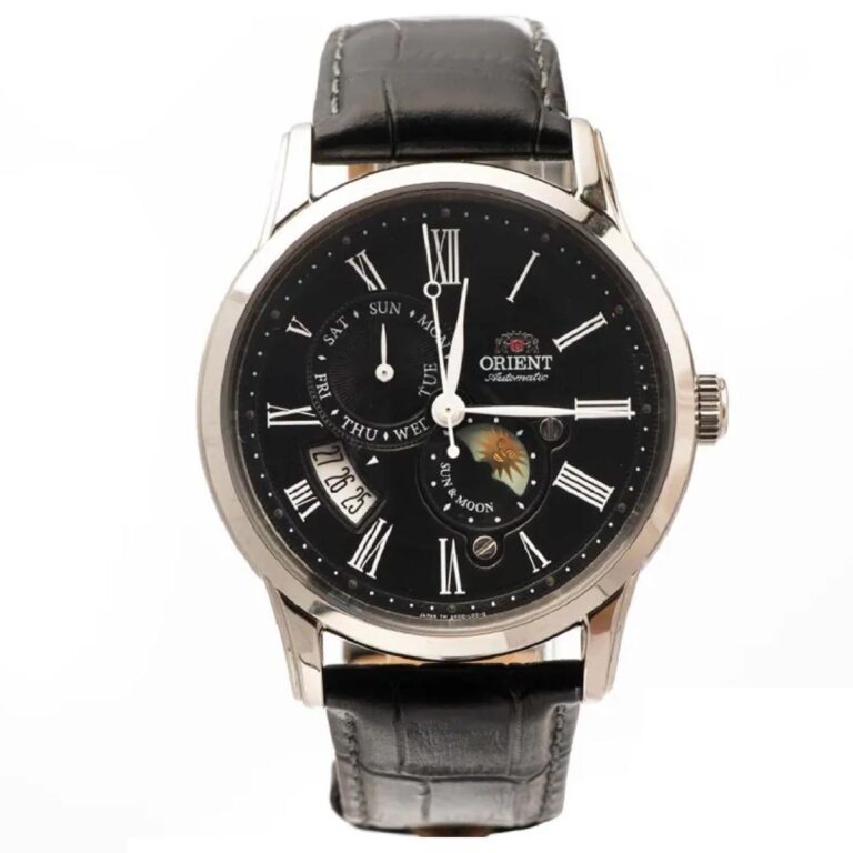 Orient 42.5mm Nam TAK00004B0 (SAK00004B0)