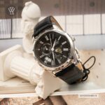 Orient 42.5mm Nam TAK00004B0 (SAK00004B0) - Ảnh 2