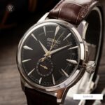 Seiko 40.5mm Nam SARY135 - Ảnh 3