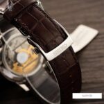 Seiko 40.5mm Nam SARY135 - Ảnh 6