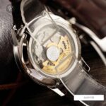 Seiko 40.5mm Nam SARY135 - Ảnh 7