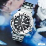 Seiko 47mm Nam SRP637K1 - Ảnh 2