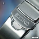 Seiko 47mm Nam SRP637K1 - Ảnh 11