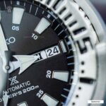 Seiko 47mm Nam SRP637K1 - Ảnh 5