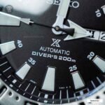 Seiko 47mm Nam SRP637K1 - Ảnh 6