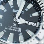 Seiko 47mm Nam SRP637K1 - Ảnh 8