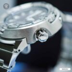 Seiko 47mm Nam SRP637K1 - Ảnh 9