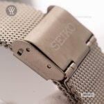Seiko 38.5mm Nam SRPE47J1 - Ảnh 5