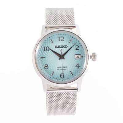 Ảnh sản phẩm Seiko 38.5mm Nam SRPE49J1