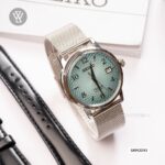 Seiko 38.5mm Nam SRPE49J1 - Ảnh 2