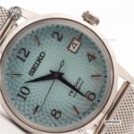 Seiko 38.5mm Nam SRPE49J1 - Ảnh 3