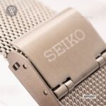 Seiko 38.5mm Nam SRPE49J1 - Ảnh 5