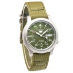 Seiko 37mm Nam SNK805K2 - Ảnh 1