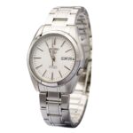 Seiko 38mm Nam SNKL41K1 - Ảnh 1