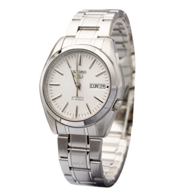 Ảnh sản phẩm Seiko 38mm Nam SNKL41K1