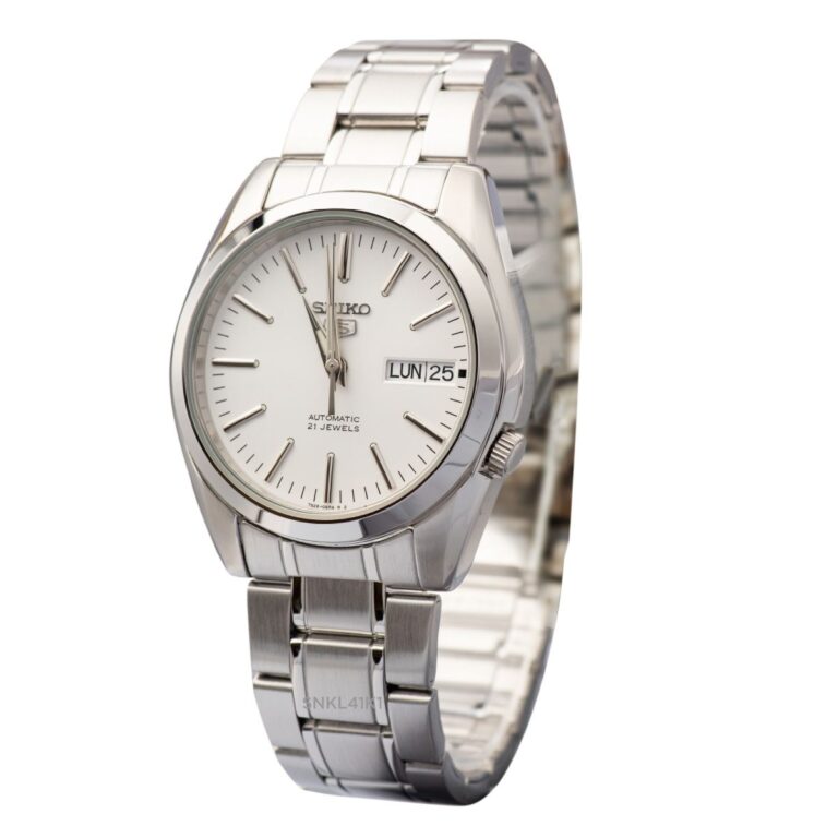 Seiko 38mm Nam SNKL41K1