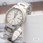 Seiko 38mm Nam SNKL41K1 - Ảnh 2