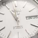 Seiko 38mm Nam SNKL41K1 - Ảnh 3