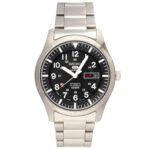 Seiko 42mm Nam SNZG13J1 - Ảnh 1