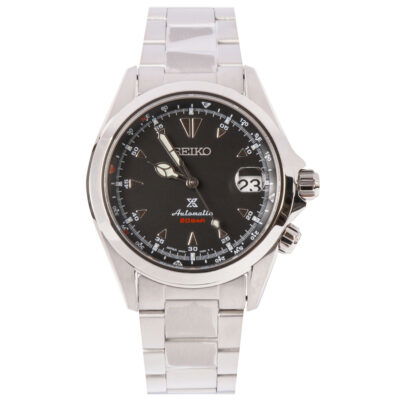 Ảnh sản phẩm Seiko 39.5mm Nam SPB117J1